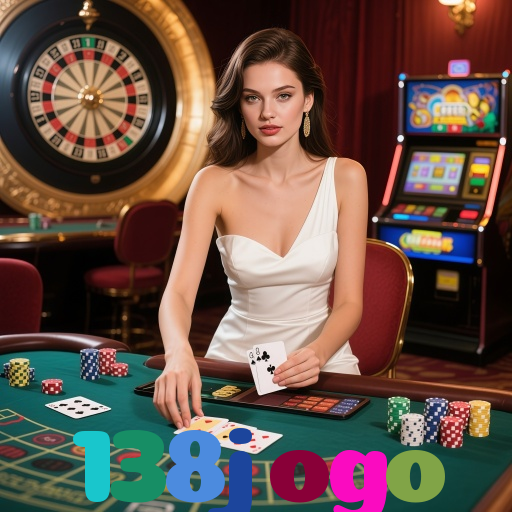 138jogo - Cassino online com slots e caça-níqueis